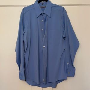 Men’s dress shirt